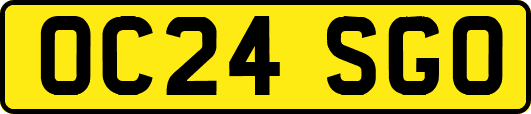 OC24SGO