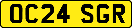 OC24SGR