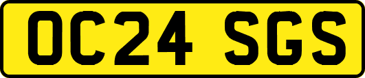 OC24SGS