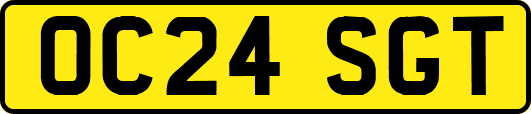 OC24SGT
