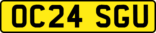 OC24SGU