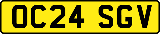 OC24SGV