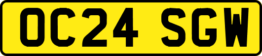 OC24SGW