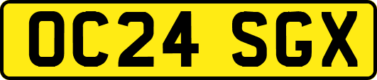 OC24SGX