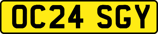 OC24SGY
