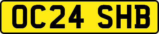 OC24SHB