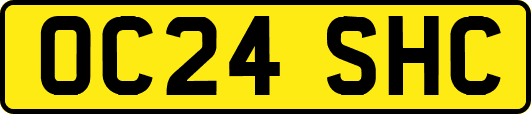 OC24SHC