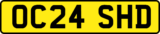 OC24SHD