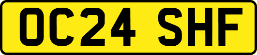 OC24SHF
