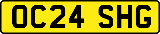 OC24SHG