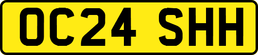 OC24SHH