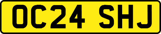 OC24SHJ