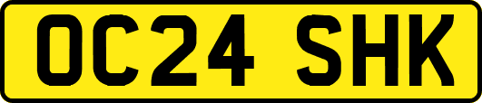 OC24SHK