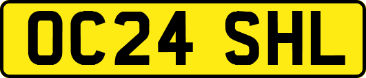OC24SHL