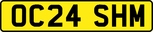 OC24SHM