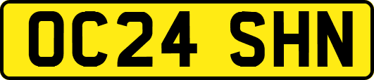 OC24SHN