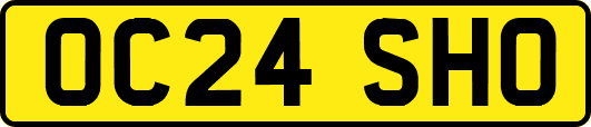 OC24SHO