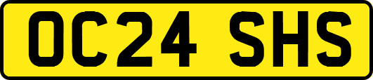 OC24SHS