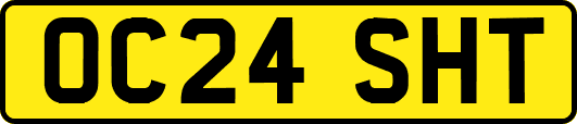 OC24SHT