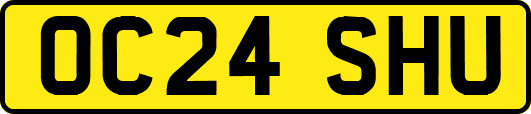 OC24SHU