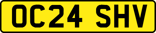 OC24SHV