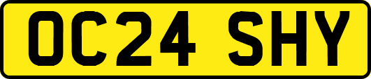 OC24SHY