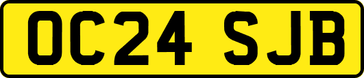 OC24SJB