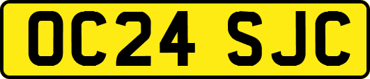 OC24SJC