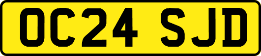 OC24SJD