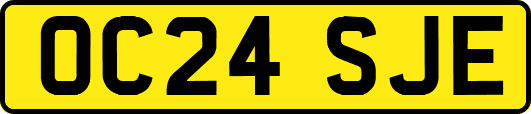 OC24SJE