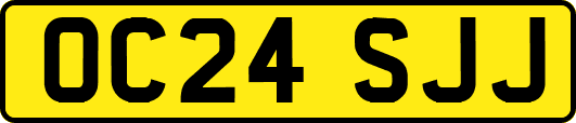 OC24SJJ