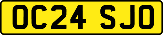 OC24SJO