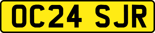 OC24SJR