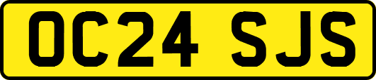 OC24SJS