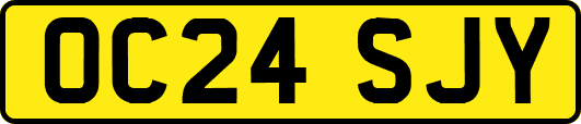 OC24SJY