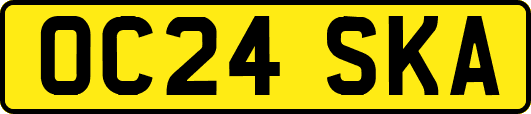 OC24SKA