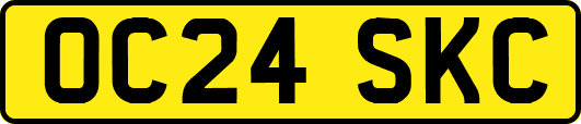 OC24SKC