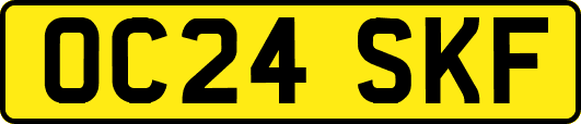 OC24SKF