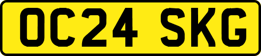 OC24SKG