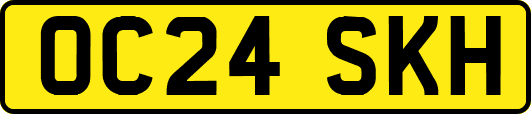 OC24SKH