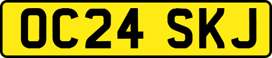 OC24SKJ