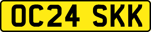 OC24SKK
