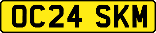 OC24SKM