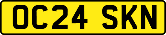 OC24SKN