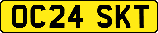 OC24SKT