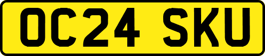 OC24SKU