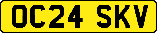 OC24SKV