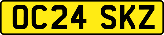 OC24SKZ