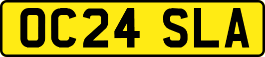 OC24SLA