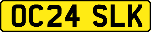 OC24SLK